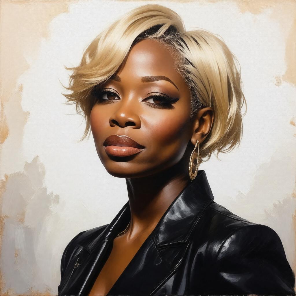 Mary J. Blige